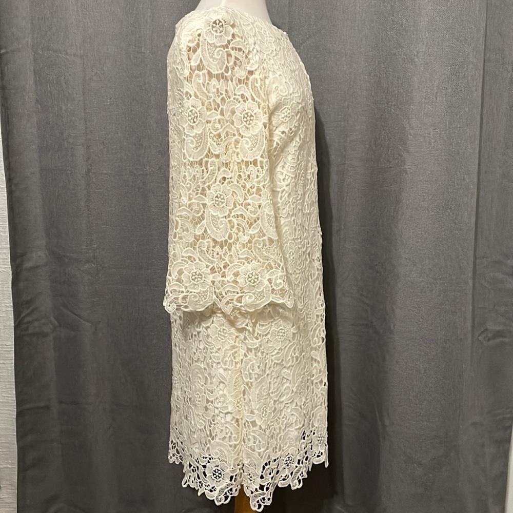 Boho chic dress - Picture 2 of 5